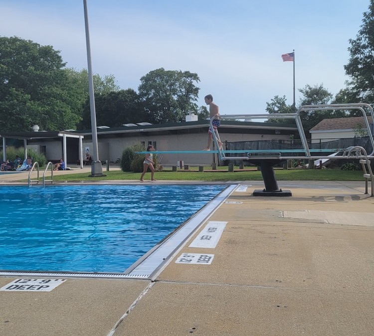 Forest City Pool (Wantagh,&nbspNY)